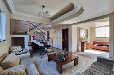 Casa à venda, 4 quartos, 1 suíte, 4 vagas, são josé - divinópolis/mg