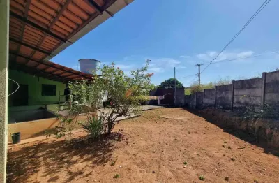 Casa à venda, 2 quartos, 1 vaga, maria helena - divinópolis/mg