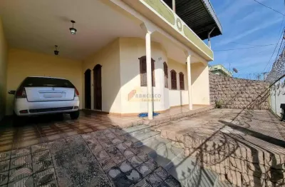 Casa à venda, 4 quartos, 1 vaga, antonio fonseca - divinópolis/mg