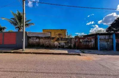 Terreno à venda no Santos Dumont, Divinópolis 