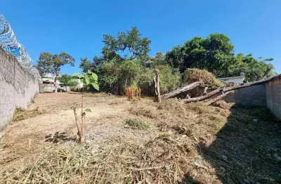 Terreno à venda no Planalto, Divinópolis 