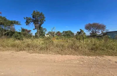 Terreno à venda no Terra Azul, Divinópolis 