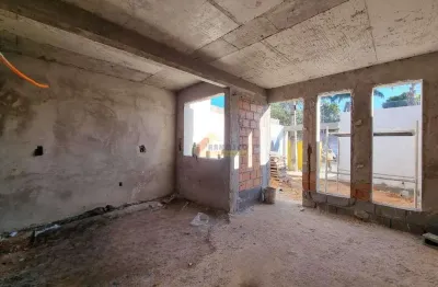 Casa à venda, 3 quartos, 1 suíte, 2 vagas, santa tereza - divinópolis/mg