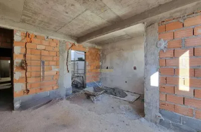 Casa à venda, 3 quartos, 1 suíte, 2 vagas, santa tereza - divinópolis/mg
