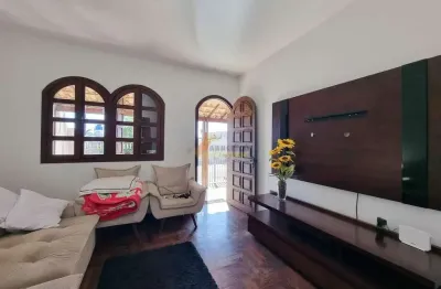 Casa à venda, 3 quartos, 1 suíte, 2 vagas, são josé - divinópolis/mg