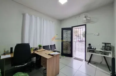 Casa à venda, 3 quartos, 1 vaga, centro - divinópolis/mg