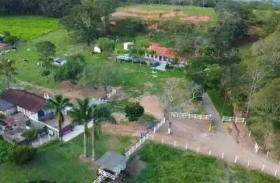 Sítio à venda, área rural de divinópolis - divinópolis/mg