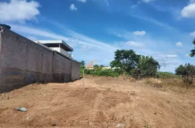 Terreno à venda no Terra Azul, Divinópolis 