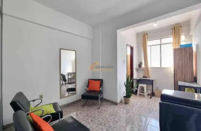 Sala comercial à venda no Centro, Divinópolis 