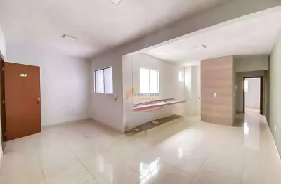 Apartamento à venda, 2 quartos, 1 suíte, 2 vagas, são josé - divinópolis/mg