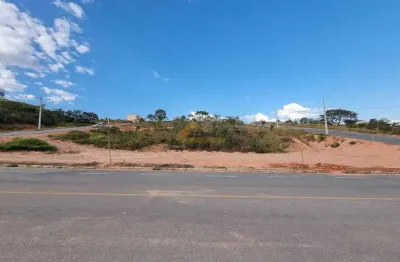 Terreno à venda no São José, Divinópolis 