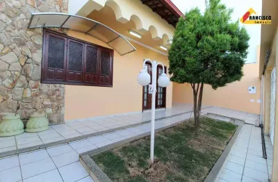 Casa à venda, 3 quartos, 1 suíte, 1 vaga, são josé - divinópolis/mg