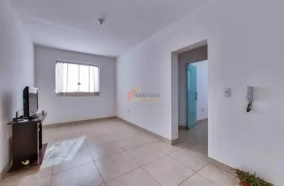 Apartamento à venda, 3 quartos, 1 suíte, 2 vagas, planalto - divinópolis/mg