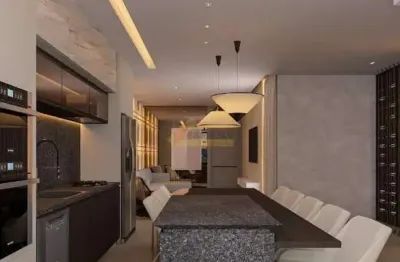 Apartamento à venda, 3 quartos, 3 suítes, 2 vagas, centro - divinópolis/mg