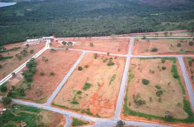 Lote em condominio à venda, area rural do carmo do cajuru - carmo do cajuru/mg