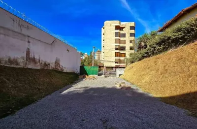Terreno à venda no Sidil, Divinópolis 