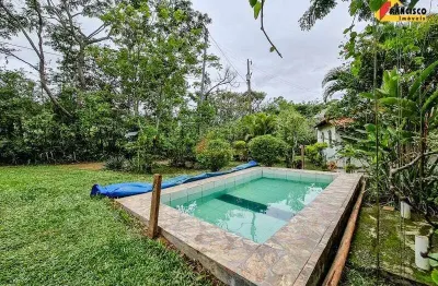 Chácara à venda, 2 quartos, área rural de divinópolis - divinópolis/mg