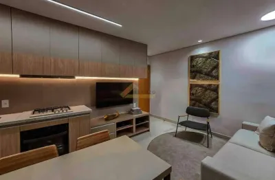 Apartamento à venda, 2 quartos, 1 suíte, 1 vaga, centro - divinópolis/mg