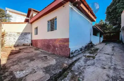 Casa à venda, 3 quartos, 1 vaga, serra verde - divinópolis/mg