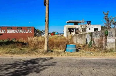 Terreno à venda no Jardim das Acácias, Divinópolis 