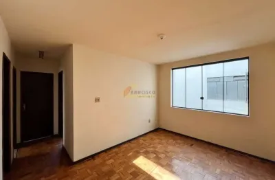 Apartamento à venda, 3 quartos, 1 suíte, 1 vaga, sidil - divinópolis/mg