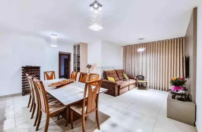 Apartamento à venda, 3 quartos, 1 suíte, 2 vagas, centro - divinópolis/mg