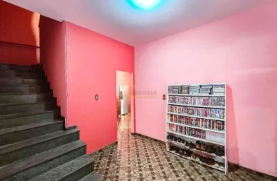 Casa com 3 quartos à venda no Nações, Divinópolis 