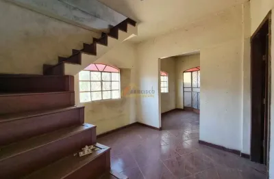 Casa com 3 quartos à venda no Tietê, Divinópolis 