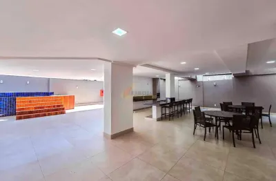 Apartamento à venda, 3 quartos, 1 suíte, 2 vagas, santo antônio - divinópolis/mg