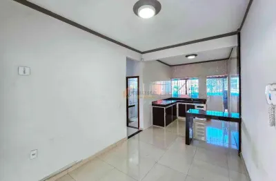 Casa à venda, 3 quartos, 1 suíte, 2 vagas, manoel valinhas - divinópolis/mg