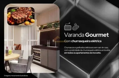 Apartamento à venda, 2 quartos, 1 suíte, 1 vaga, ipiranga - divinópolis/mg