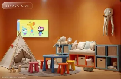 Apartamento à venda, 2 quartos, 1 suíte, 1 vaga, ipiranga - divinópolis/mg