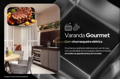 Apartamento à venda, 2 quartos, 1 suíte, 1 vaga, ipiranga - divinópolis/mg