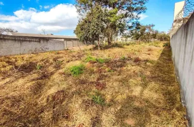 Terreno à venda no Planalto, Divinópolis 