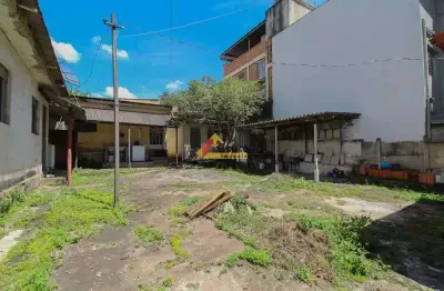 Terreno à venda no Esplanada, Divinópolis 