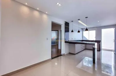 Casa à venda, 3 quartos, 1 vaga, residencial mariza pardini - divinópolis/mg