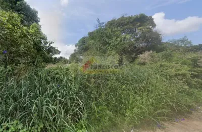 Terreno à venda no Inhame, Divinópolis 