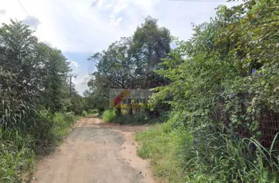 Terreno à venda no Inhame, Divinópolis 