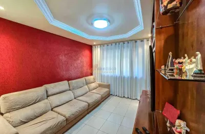 Apartamento com 4 quartos à venda no Sidil, Divinópolis 
