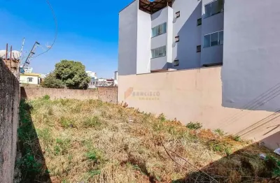 Terreno à venda no Manoel Valinhas, Divinópolis 