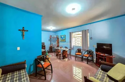 Casa à venda, 3 quartos, 1 suíte, 3 vagas, Doutor José Thomaz - Divinópolis/MG