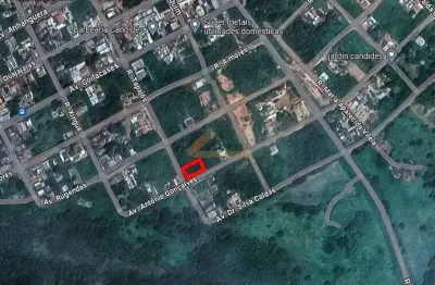 Terreno à venda no Jardim Candidés, Divinópolis 