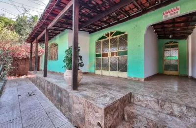 Casa à venda, 4 quartos, esplanada - divinópolis/mg