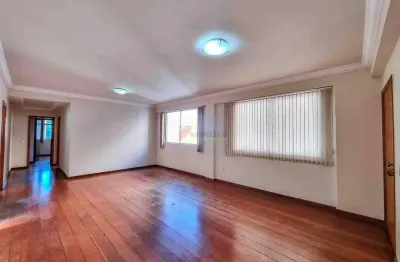 Apartamento à venda, 4 quartos, 1 suíte, 1 vaga, centro - divinópolis/mg