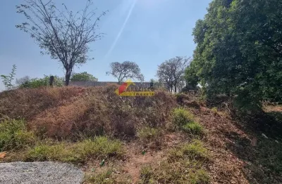 Terreno à venda no Manoel Valinhas, Divinópolis 
