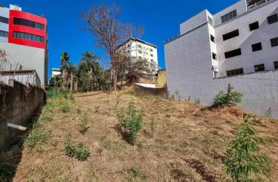 Terreno à venda no Santo Antônio, Divinópolis 
