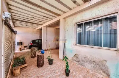 Casa à venda, 3 quartos, 1 suíte, 2 vagas, sidil - divinópolis/mg