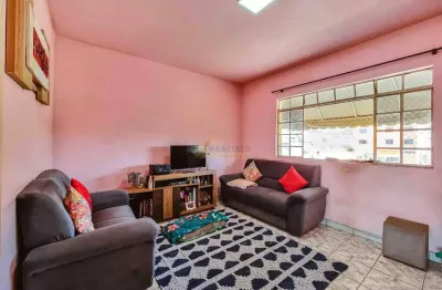Apartamento à venda, 2 quartos, planalto - divinópolis/mg