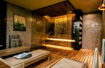 Apartamento à venda, 4 quartos, 4 suítes, 4 vagas, centro - divinópolis/mg