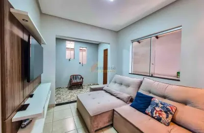 Casa à venda, 4 quartos, 2 suítes, 2 vagas, belvedere - divinópolis/mg
